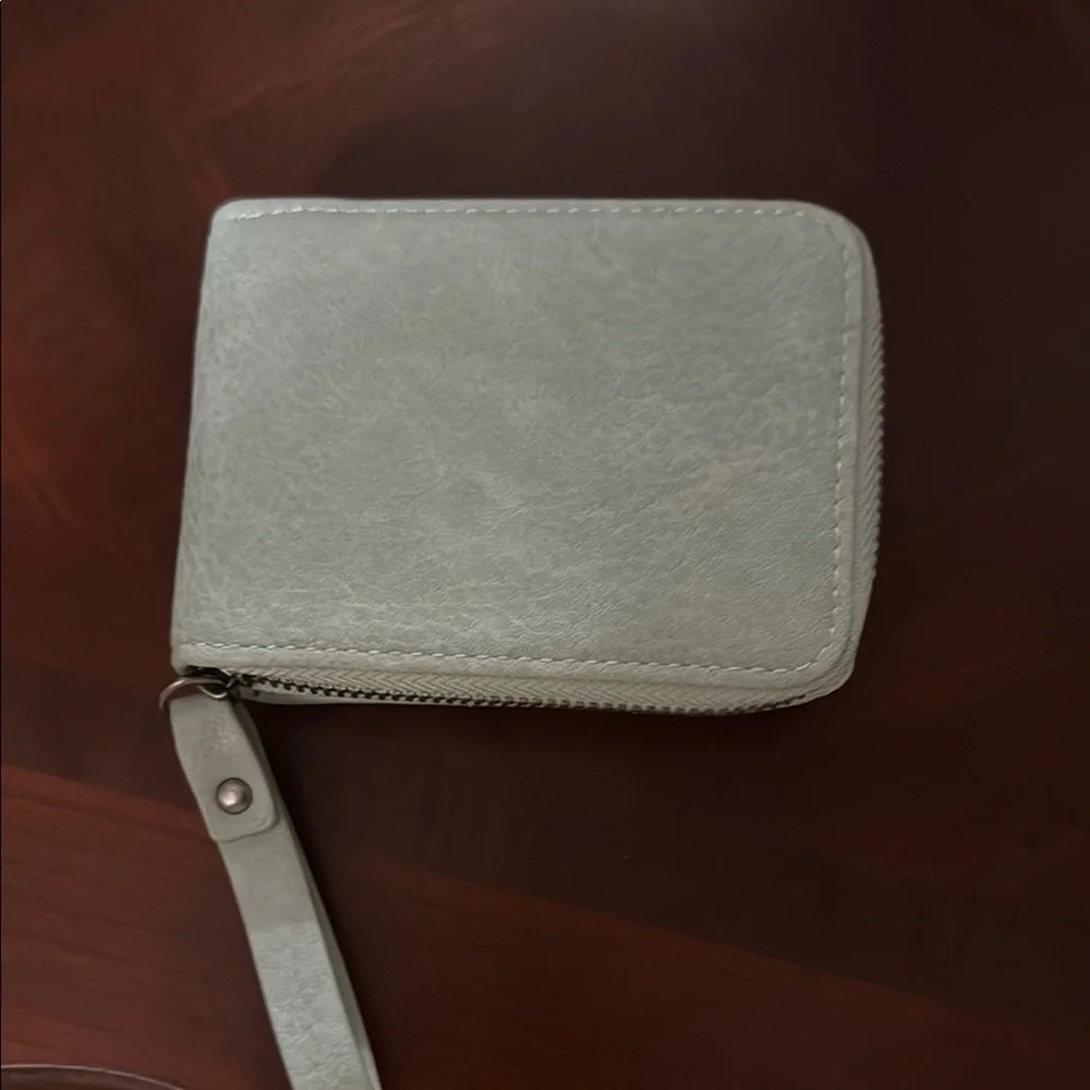 Wrangler Accordion Wallet